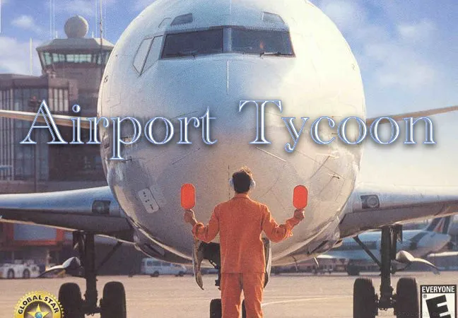 Airport Tycoon download | BestOldGames.net