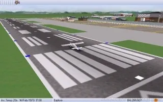 Airport Tycoon download | BestOldGames.net