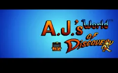A.J.'s World of Discovery thumbnail