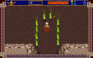 Al-Qadim: The Genie's Curse Screenshot 3