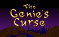 Al-Qadim: The Genie's Curse thumbnail