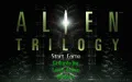Alien Trilogy thumbnail #1