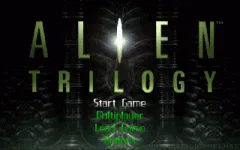 Alien Trilogy thumbnail