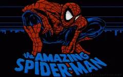 Amazing Spider-man, The Miniaturansicht