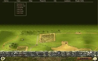 Antietam! captura de pantalla 5