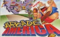 Arcade America zmenšenina #1