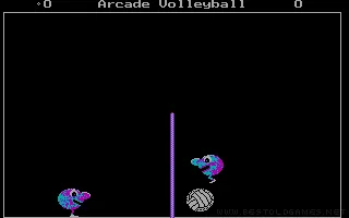 Arcade Volleyball obrázek 3