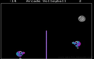 Arcade Volleyball obrázok 4