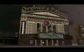 Are You Afraid of the Dark? The Tale of Orpheo's Curse Screenshot 2