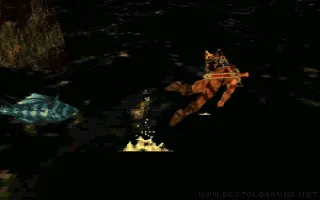 Asghan: The Dragon Slayer screenshot 5