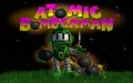 Atomic Bomberman zmenšenina #1