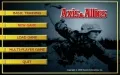 Axis & Allies vignette #1