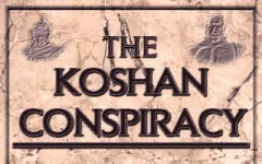 B.A.T. 2: The Koshan Conspiracy zmenšenina