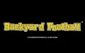 Backyard Football thumbnail #1