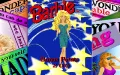 Barbie Super Model zmenšenina 33
