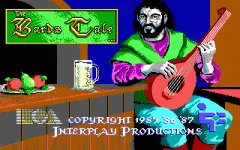 Bard's Tale: Tales of the Unknown, The zmenšenina