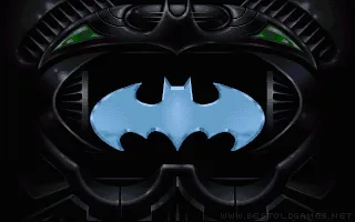 Batman Forever obrázek
