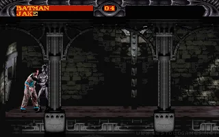Batman Forever screenshot 3