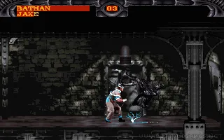 Batman Forever screenshot 5