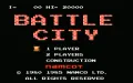Battle City vignette #1