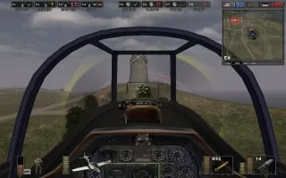 Battlefield 1942 immagine dello schermo 3