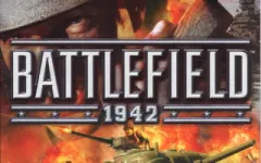 Battlefield 1942 zmenšenina