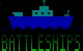 Battleships miniatura #1