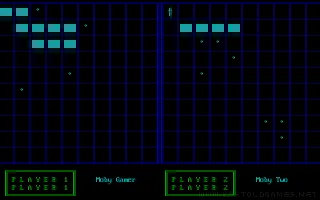 Battleships captura de pantalla 4