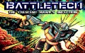 BattleTech: The Crescent Hawk's Inception zmenšenina #1