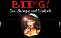Biing!: Sex, Intrigue and Scalpels zmenšenina #1
