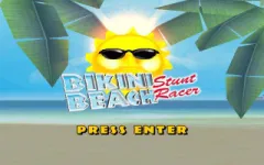 Bikini Beach: Stunt Racer thumbnail