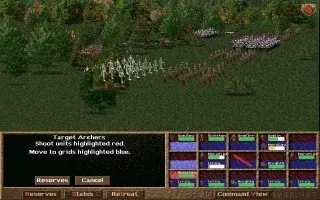 Birthright: The Gorgon's Alliance screenshot 5