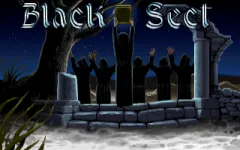 Black Sect zmenšenina