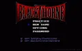 Blackthorne miniatura #1