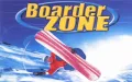 Boarder Zone zmenšenina #1