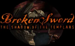 Broken Sword (Circle of Blood) thumbnail