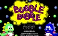 Bubble Bobble zmenšenina #1