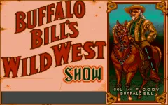 Buffalo Bill's Wild West Show Miniaturansicht