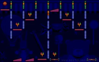 Bumpy's Arcade Fantasy screenshot