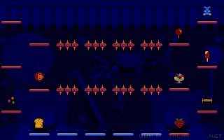 Bumpy's Arcade Fantasy screenshot 4