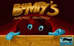 Bumpy's Arcade Fantasy miniatura
