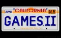 California Games II Miniaturansicht #1