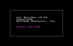 Car Builder thumbnail