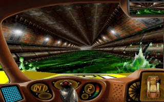 Carmageddon screenshot