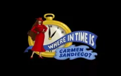 Carmen Sandiego's Great Chase Through Time thumbnail