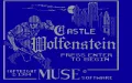 Castle Wolfenstein Miniaturansicht #1