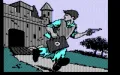 Castle Wolfenstein zmenšenina #8