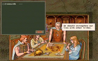 Celtic Tales: Balor of the Evil Eye screenshot 4