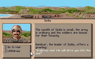 Centurion: Defender of Rome Screenshot 3