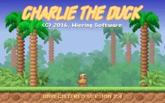 Charlie the Duck thumbnail
